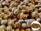 Sconza Maple Toffee Almonds 1lb